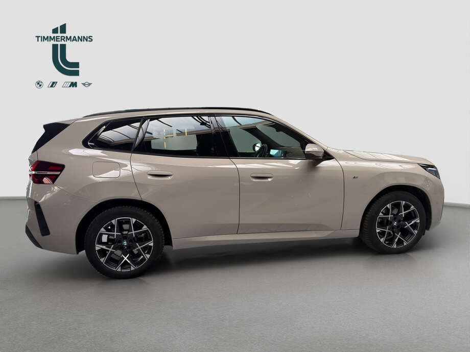 BMW X3 (Bild 6/17)