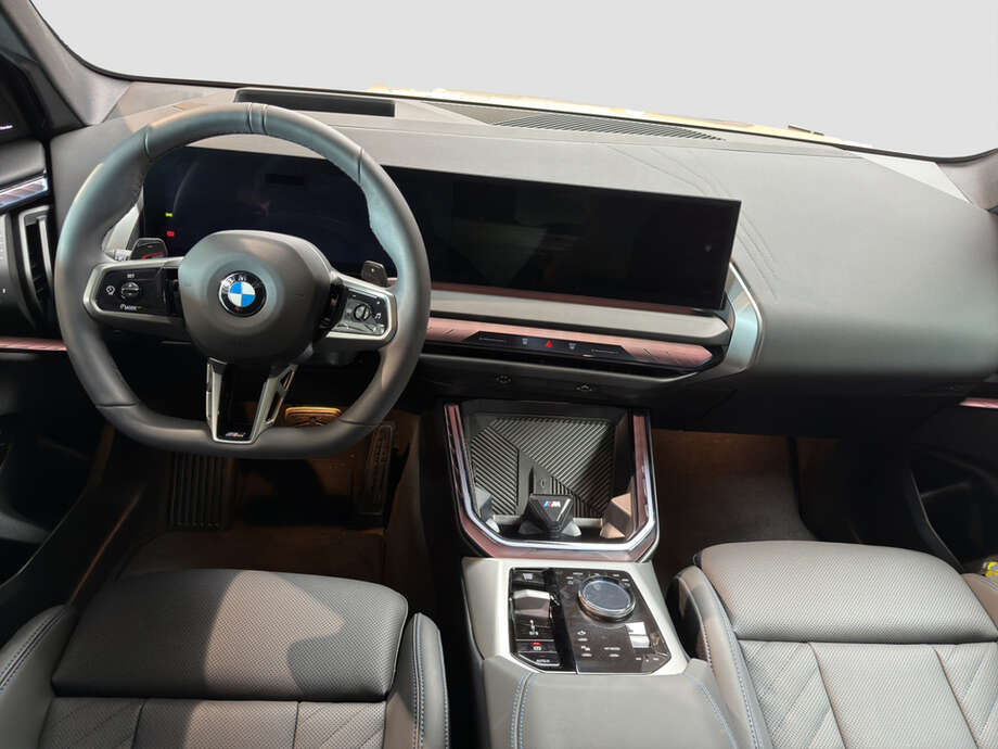 BMW X3 (Bild 13/17)