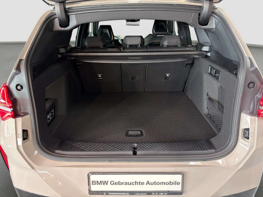 BMW X3 (Bild 15/17)