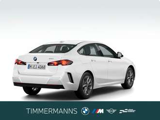BMW 220 Gran Coupe (Bild 2/5)