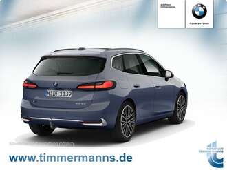 BMW 223d (Bild 1/5)