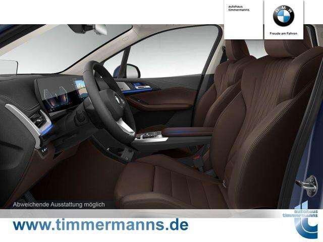 BMW 223d (Bild 2/18)