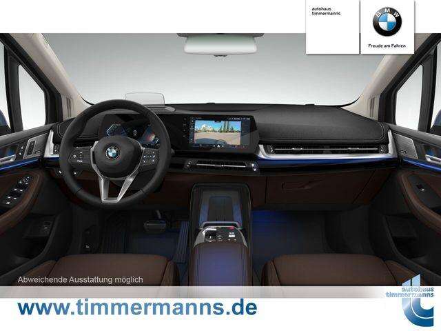 BMW 223d (Bild 3/18)