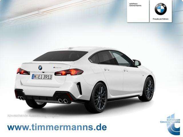 BMW M235i (Bild 2/6)