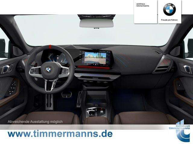 BMW M235i (Bild 4/6)