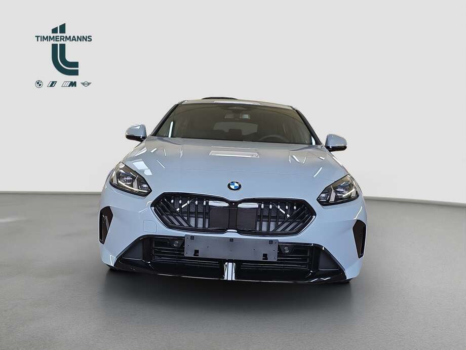 BMW 120 (Bild 8/17)