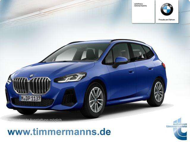 BMW 220 Active Tourer (Bild 1/6)