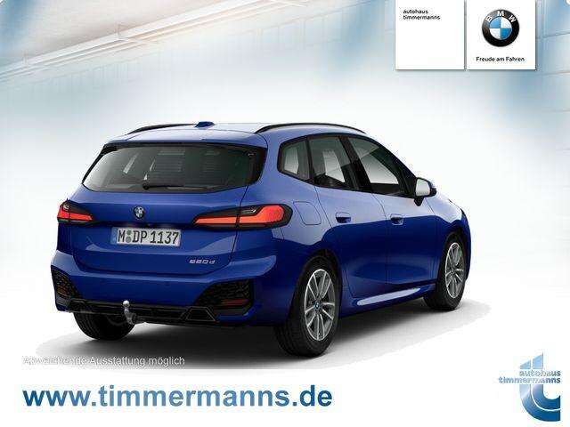 BMW 220 Active Tourer (Bild 2/6)