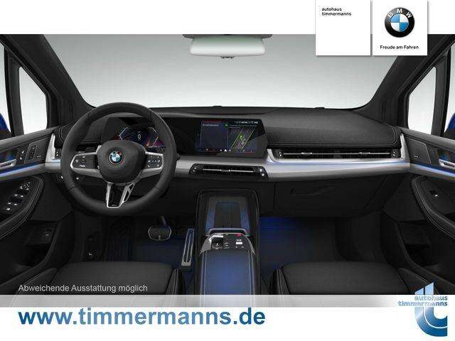 BMW 220 Active Tourer (Bild 4/6)