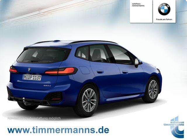 BMW 220 Active Tourer (Bild 5/6)