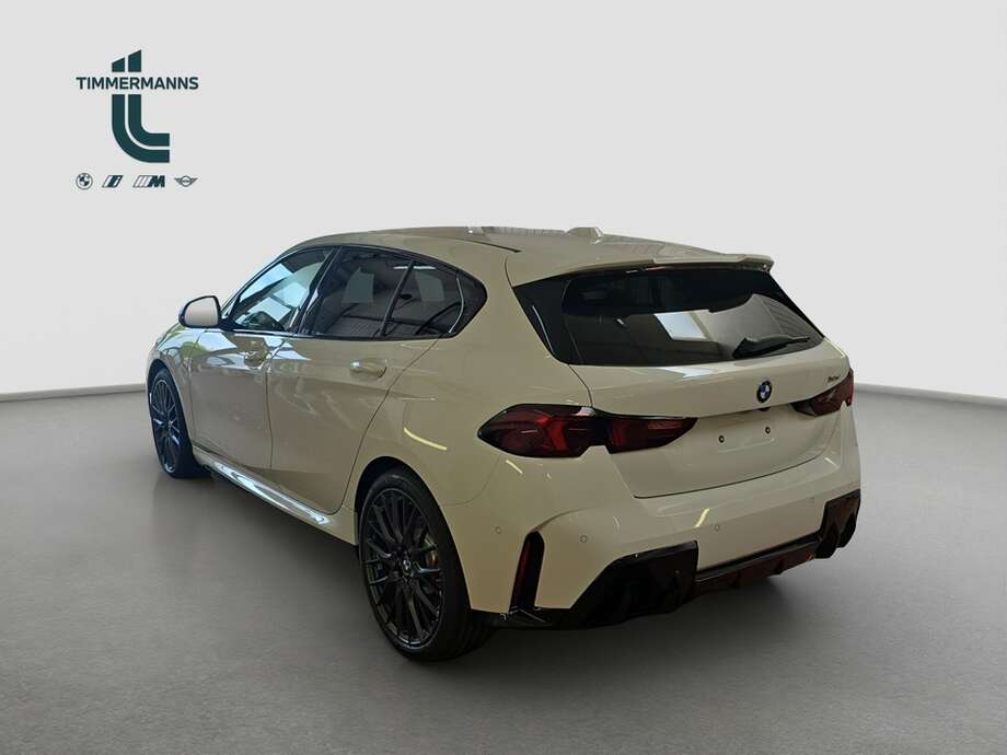 BMW 118d (Bild 3/16)