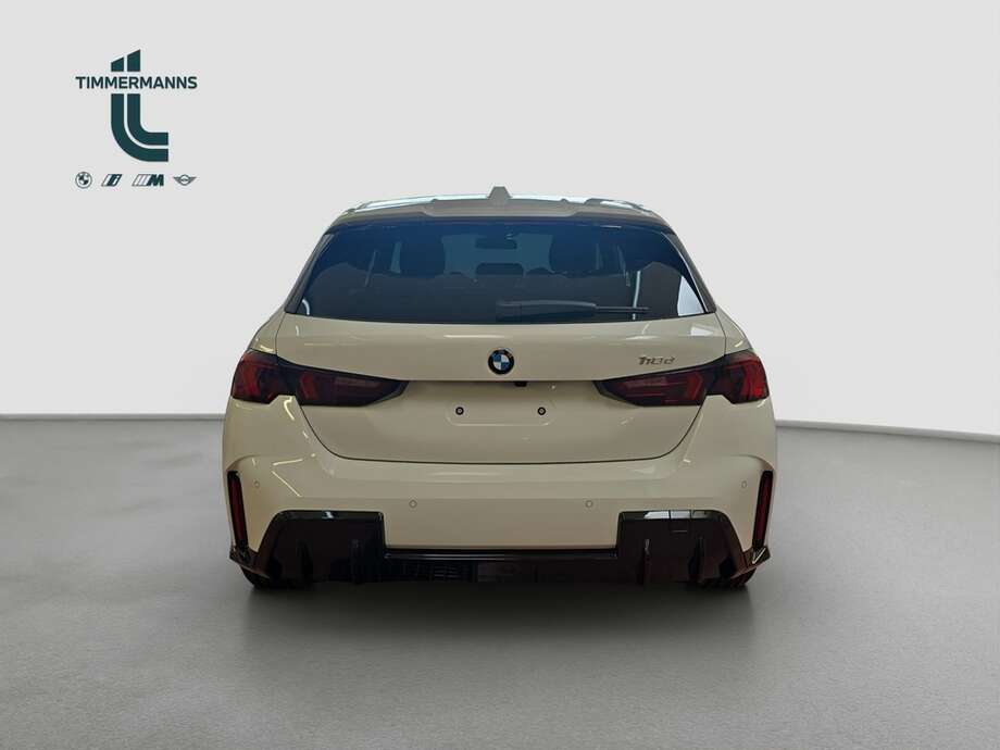 BMW 118d (Bild 4/16)