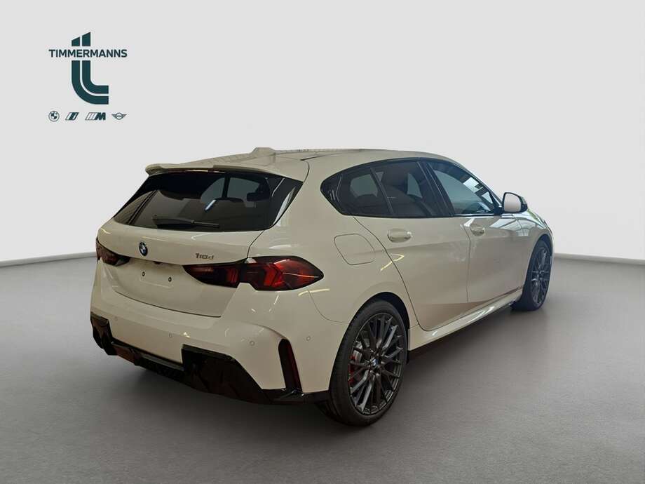 BMW 118d (Bild 5/16)