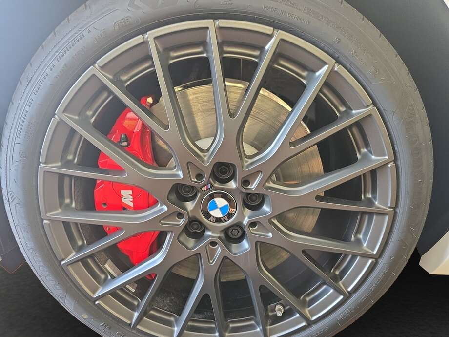 BMW 118d (Bild 9/16)