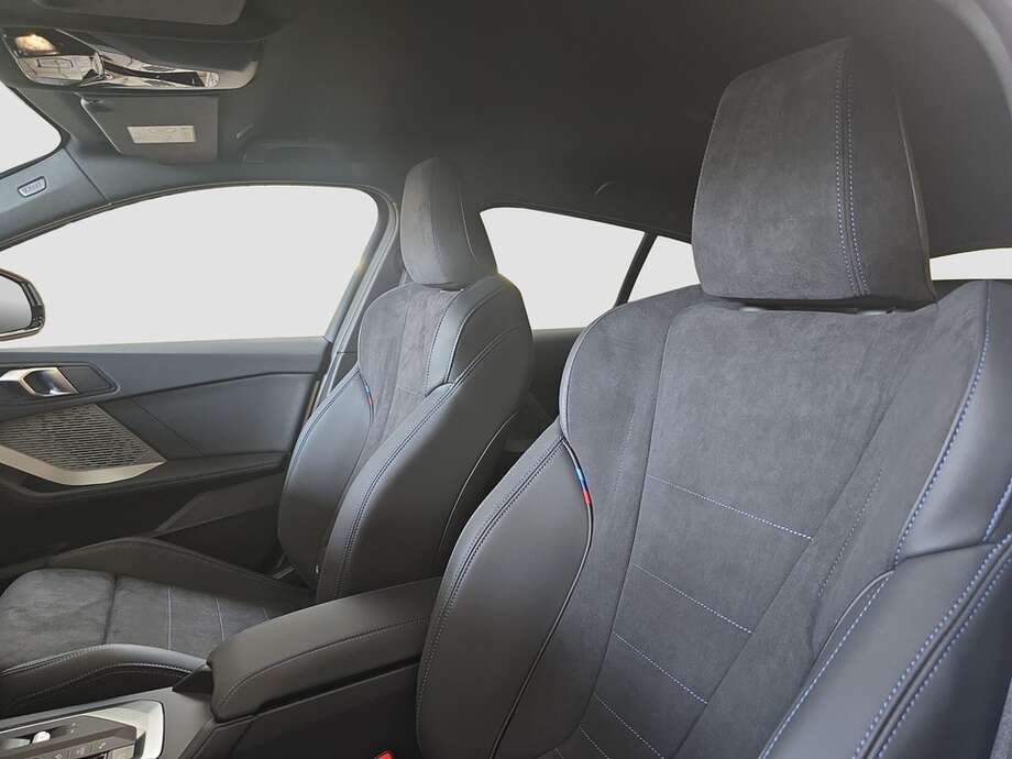 BMW 118d (Bild 11/16)