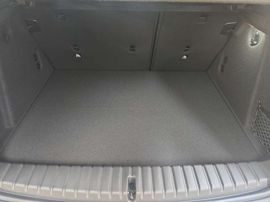 BMW 118d (Bild 15/16)