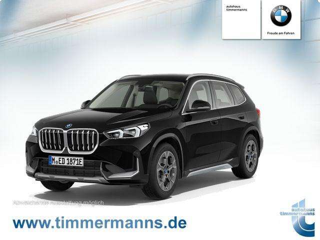 BMW iX1 xDrive30 (Bild 1/5)