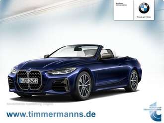 BMW M440 (Bild 1/5)