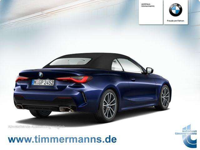 BMW M440 (Bild 2/5)