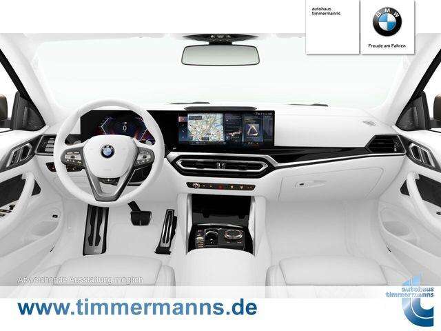 BMW M440 (Bild 4/5)