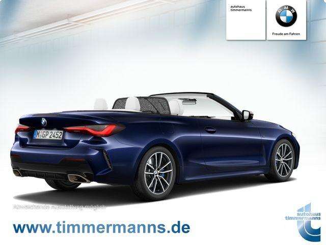 BMW M440 (Bild 5/5)
