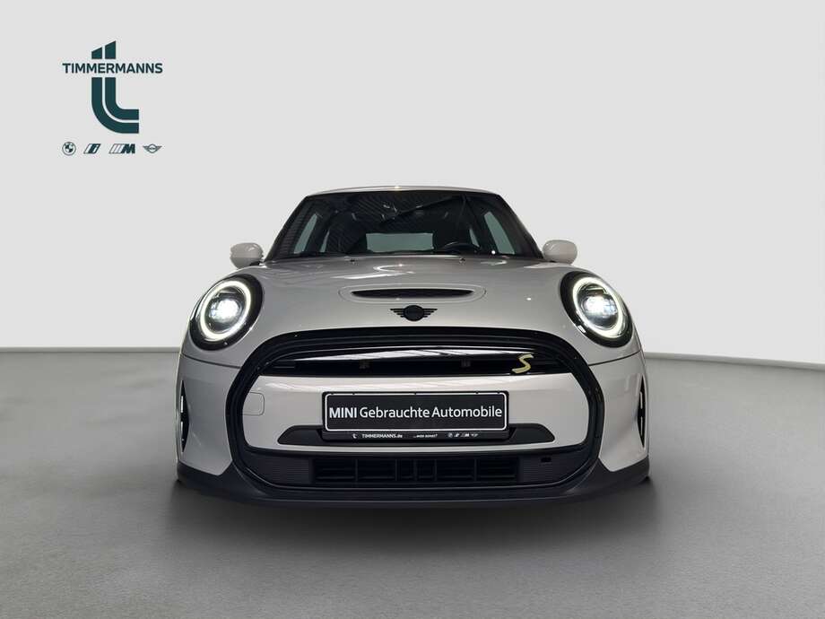 MINI Cooper SE (Bild 8/15)