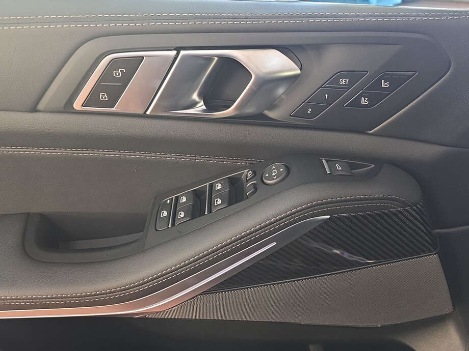 BMW X5 (Bild 12/19)