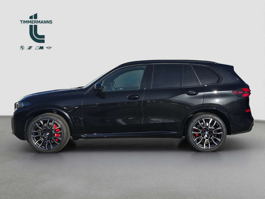 BMW X5 (Bild 16/19)