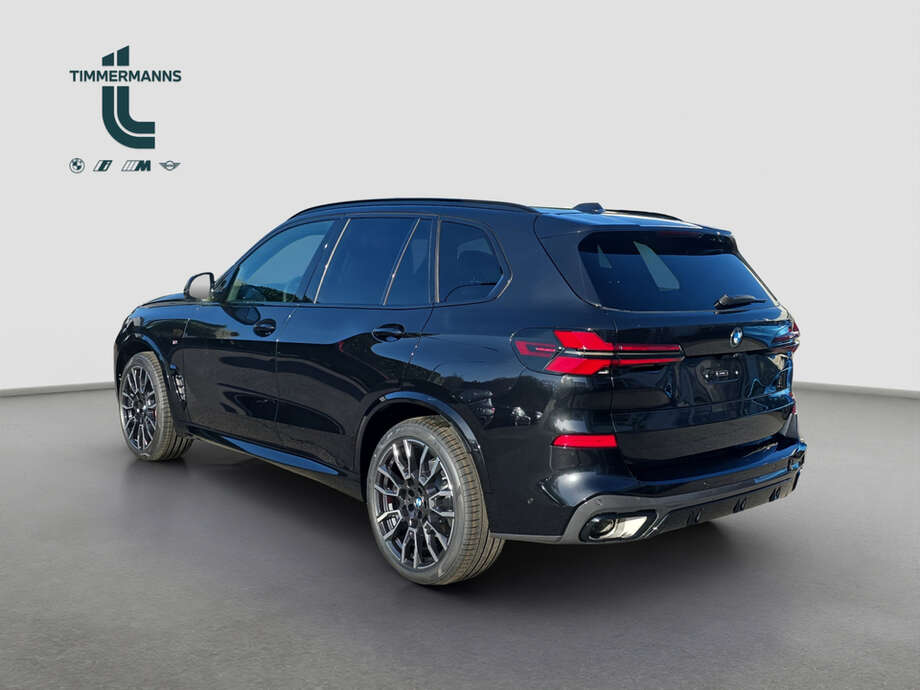 BMW X5 (Bild 17/19)