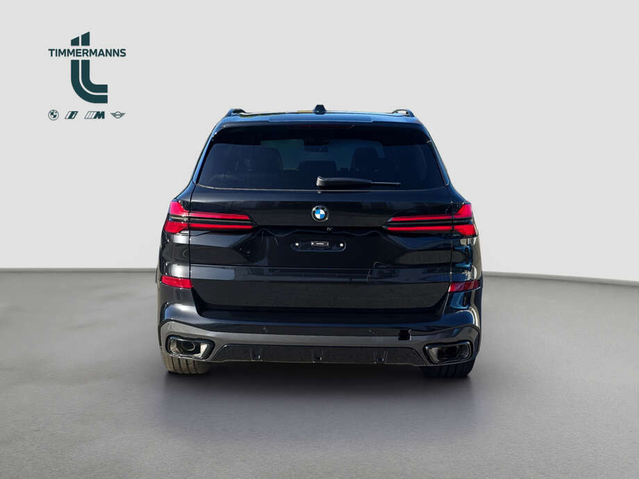 BMW X5 (Bild 18/19)