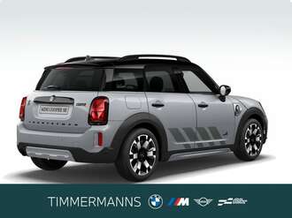 MINI Cooper SE Countryman (Bild 2/4)