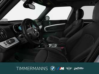 MINI Cooper SE Countryman (Bild 3/4)