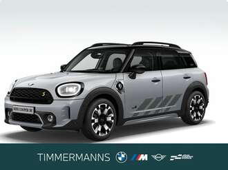 MINI Cooper SE Countryman (Bild 1/5)