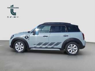 MINI Cooper SE Countryman (Bild 2/20)