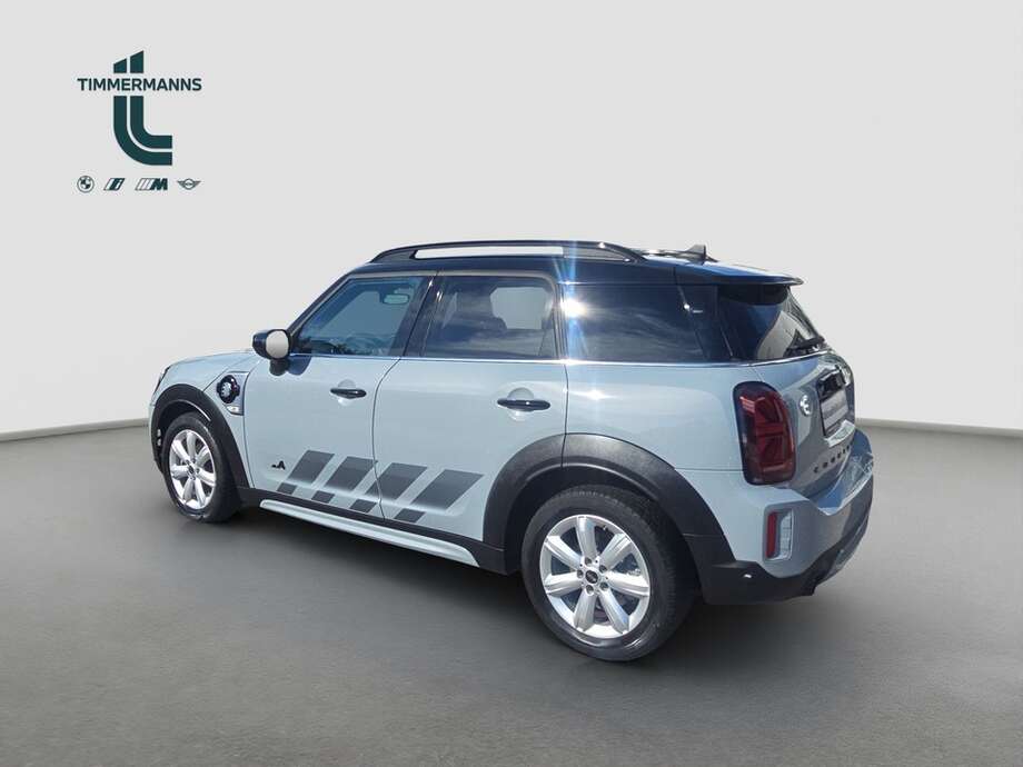 MINI Cooper SE Countryman (Bild 4/20)