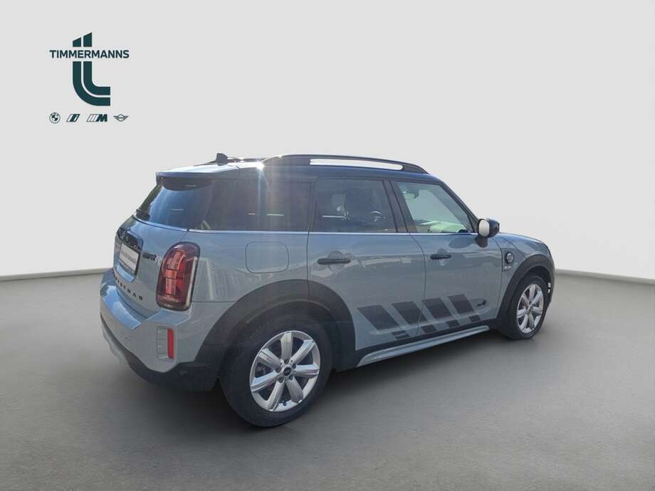 MINI Cooper SE Countryman (Bild 6/20)