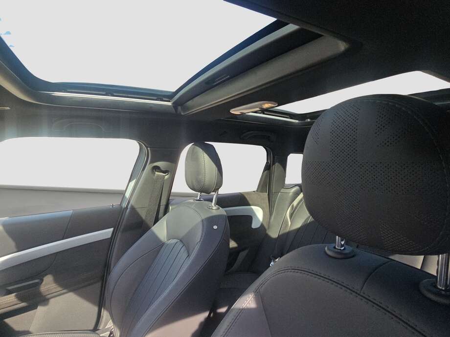 MINI Cooper SE Countryman (Bild 12/20)