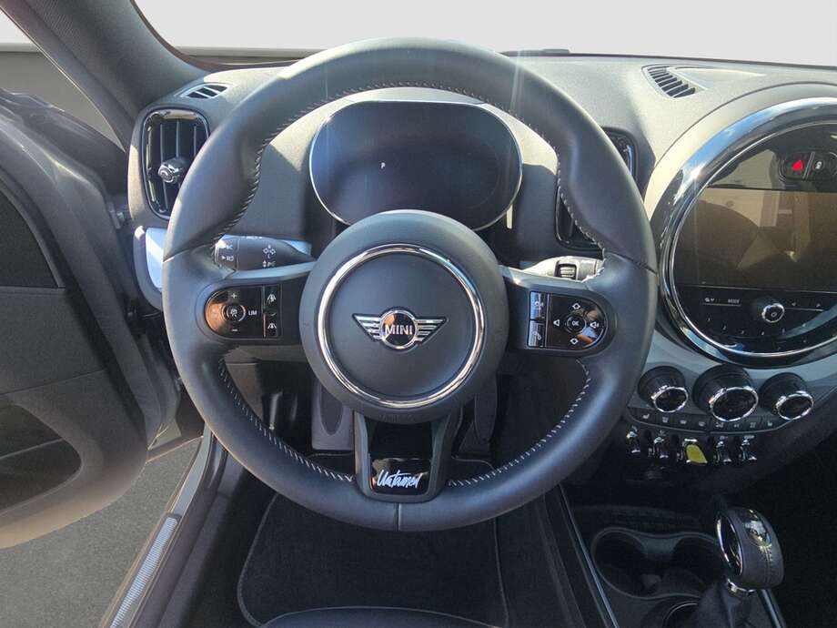 MINI Cooper SE Countryman (Bild 13/20)