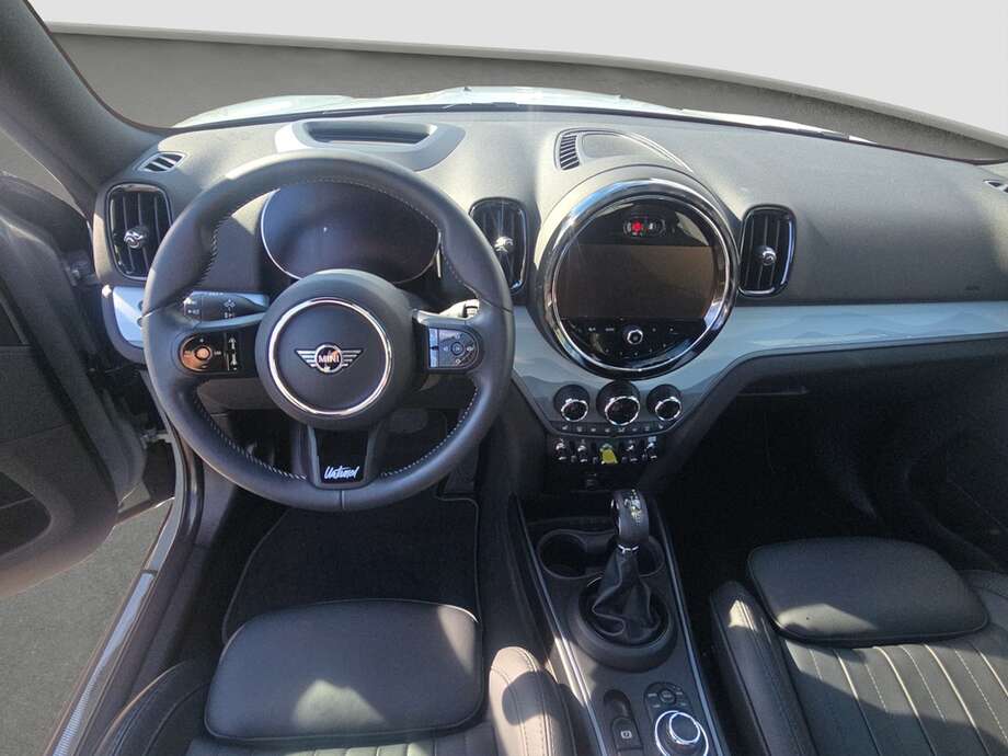 MINI Cooper SE Countryman (Bild 14/20)