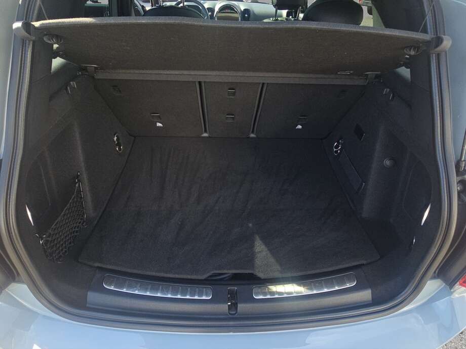 MINI Cooper SE Countryman (Bild 16/20)