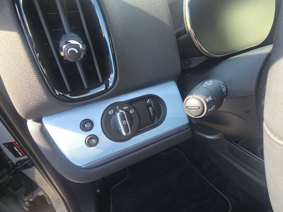 MINI Cooper SE Countryman (Bild 18/20)