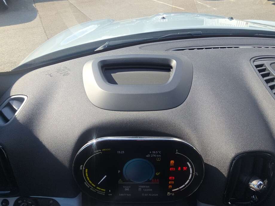 MINI Cooper SE Countryman (Bild 19/20)