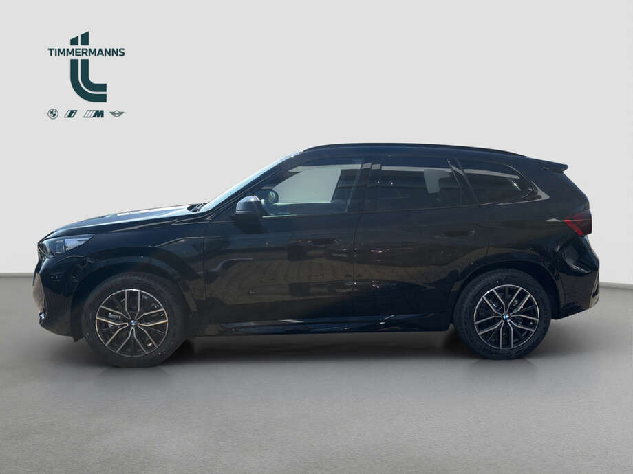BMW X1 (Bild 13/18)
