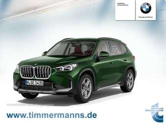 BMW X1 (Bild 1/6)