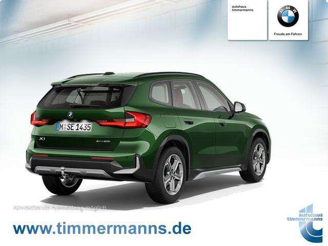 BMW X1 (Bild 2/6)