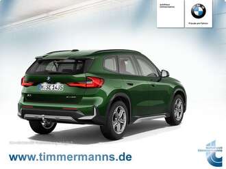 BMW X1 (Bild 2/6)