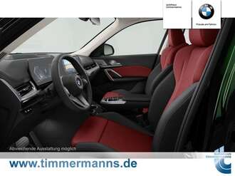 BMW X1 (Bild 3/6)