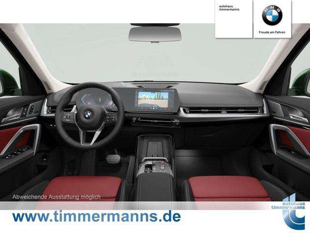 BMW X1 (Bild 4/6)
