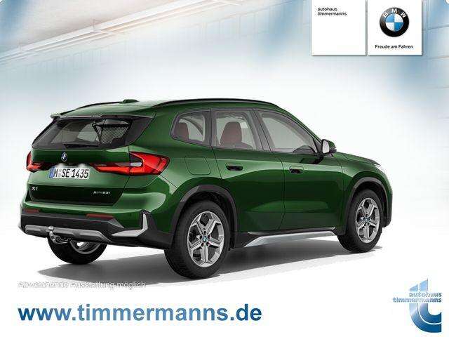 BMW X1 (Bild 5/6)