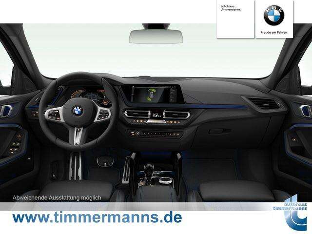 BMW 118i (Bild 4/5)